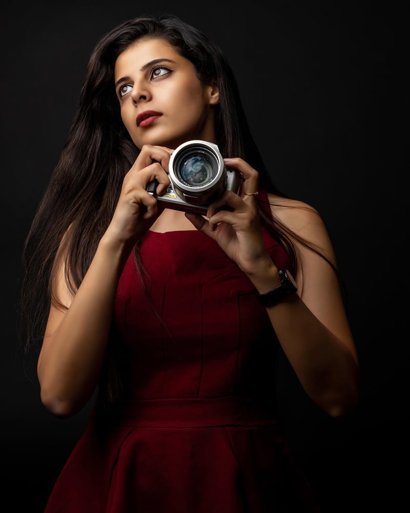 Fashion with a Twist